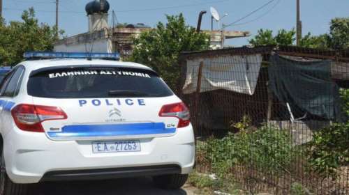 Αίσιο τέλος με την εξαφάνιση στην Κρήτη: Βρέθηκε ο 27χρονος που αγνοούνταν