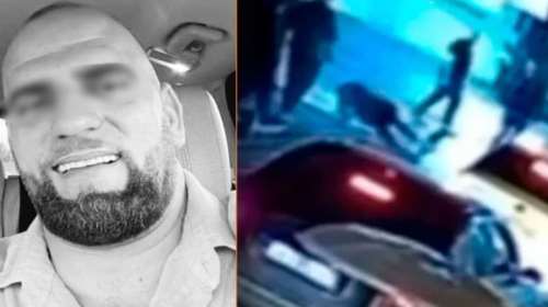Μέλος των 6 συμμοριών της Αττικής ο δράστης που πυροβόλησε τους τρεις Κρητικούς στο Γκάζι - Αναζητείται ακόμη