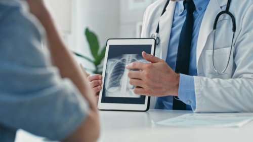 Αλλαγές στον προσωπικό γιατρό: Μπαίνουν στο σύστημα καρδιολόγοι και πνευμονολόγοι - 4,4 εκατ. έχουν εγγραφεί