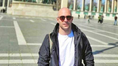 Δίκη Λυγγερίδη: Ισόβια συν 19 χρόνια στον 19χρονο που πέταξε τη ναυτική φωτοβολίδα και σκότωσε τον αστυνομικό