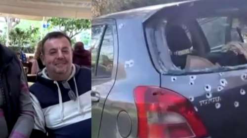 Αγρίνιο: Η φιλία κατέληξε σε δολοφονία με τρεις πυροβολισμούς - Φόβοι ότι θα "ανάψει" βεντέτα