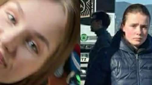 Απρόσμενη αποκάλυψη για την Λόρα: Ο πατέρας της είπε στην ΕΛ.ΑΣ. για τη Γερμανία - Το πρόσωπο "κλειδί" στην υπόθεση