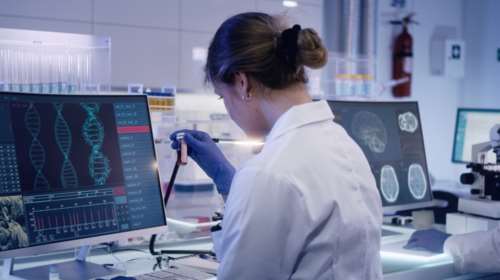 Ανακάλυψαν απειλητικό υβριδικό ιό που ξεφεύγει από το ανοσοποιητικό - Συνδυασμός γρίπης και αναπνευστικού ιού