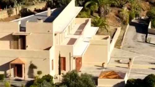 Φοινικούντα: Ανοίγει η διαθήκη του 68χρονου ιδιοκτήτη του κάμπινγκ - Τα &quot;φιλέτα&quot; που είχε στην κατοχή του