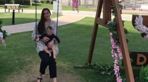 Γλυκά Νερά: Κόλαφος το σκεπτικό της εισαγγελέως για την επιμέλεια της μικρής Λυδίας - "Στερείται ηθικών αναστολών" ο δολοφόνος