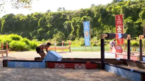 Survivor Spoiler: Ανατροπή - Αυτή η ομάδα κερδίζει απόψε (9/2) τη δεύτερη ασυλία