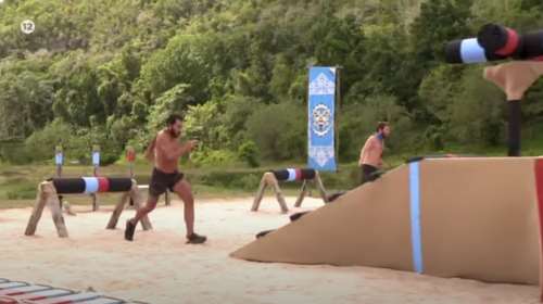 Survivor spoiler 8/3: Αυτή η ομάδα κερδίζει την πρώτη ασυλία