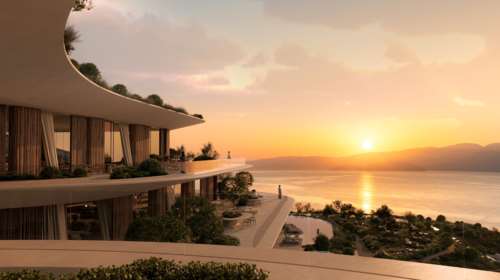 Εlounda Hills: Στο επόμενο στάδιο μπαίνει το project της Mirum Hellas, μετά την επίσημη έγκριση της ελληνικής πολιτείας