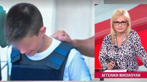 Σοκαρισμένη η Αγγελική Νικολούλη για Μουρτζούκου:  "Υπάρχουν κι άλλα..." - Τα κοινά σημεία με την Ρούλα Πισπιρίγκου