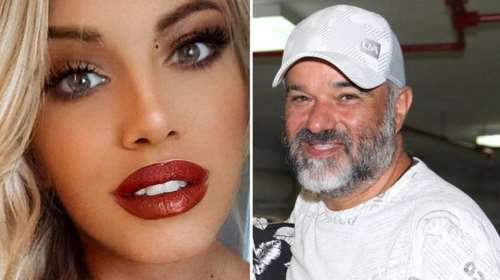 Νέα καταγγελία για τον Κώστα Κωστόπουλο: Είχε πετάξει καρέκλα στην Ελένη Γερασιμίδου, λέει ηθοποιός