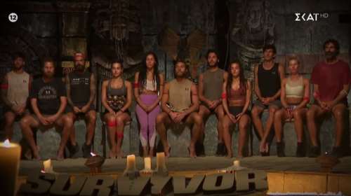 Survivor Spoiler 17/3: Αυτός ο παίκτης αποχωρεί σήμερα