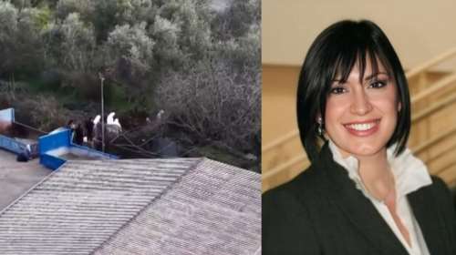 Νέα γυναικοκτονία στην Ιταλία: 40χρονη δολοφονήθηκε από τον σύζυγό της και έθαψε το πτώμα της σε χωράφι