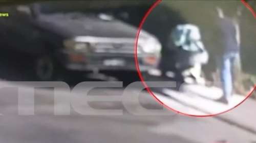 Καμίνια: Ποινική δίωξη στον 17χρονο για την αρπαγή βρέφους - Συνελήφθη και ο πατέρας του