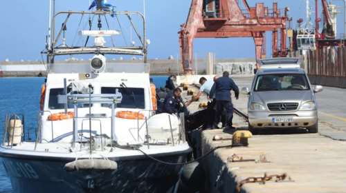 Θρίλερ στο Ηράκλειο: Εντοπίστηκε σορός που επέπλεε για 3 μήνες- Κάτω των 40 ετών, ζούσε στην Ελλάδα