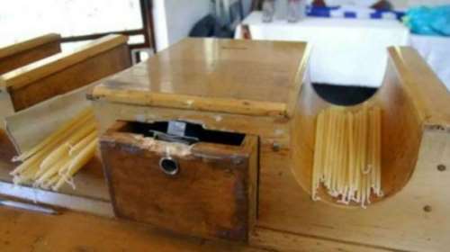 Κρήτη: 28χρονος έκλεψε 200 ευρώ από εκκλησία στο Ηράκλειο