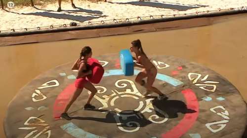 Survivor spoiler 26/1: Αυτή η ομάδα κερδίζει σήμερα στο αγώνισμα με έπαθλο φαγητό [Βίντεο]