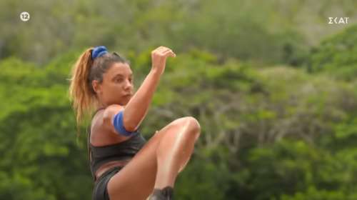 Survivor Spoiler 4/7: Ποιος παίκτης θα περάσει σήμερα στον μεγάλο τελικό
