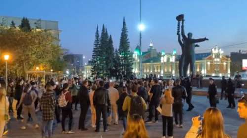 Βράζει η Ρωσία: Ψάχνουν στο διαδίκτυο πώς να σπάσουν το χέρι τους για να γλιτώσουν την επιστράτευση του Πούτιν