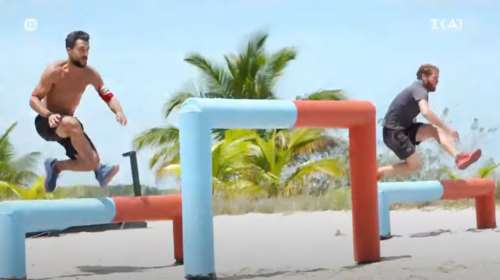 Survivor Spoiler 14/4: Αυτή η ομάδα κερδίζει απόψε το αγώνισμα με έπαθλο επικοινωνίας