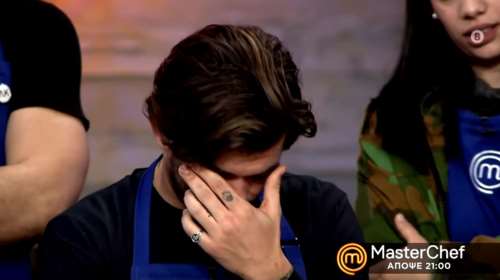 MasterChef: "Εκεί το παράκανε η Κατερίνα, ο Γιώργος ήθελε να δείχνεται" - Τι είπε ο Ηρακλής [Βίντεο]