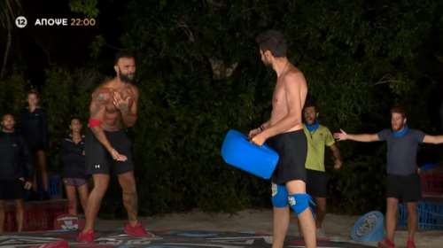 Survivor spoiler: Ποιοι κερδίζουν την ασυλία σήμερα (26/1) - Αγριος καβγάς, επενέβη η παραγωγή