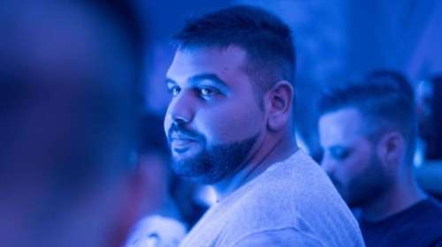 Θρήνος στον Αλμυρό για τον 25χρονο Πάνο Γιάννα - Σκοτώθηκε σε τροχαίο με ένα αγριογούρουνο