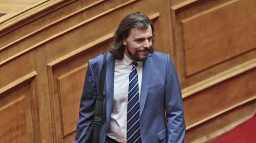 Πέτρος Παππάς: Με σταματούν στον δρόμο και μου λένε ...&quot;Τι είναι αυτά που κάνετε, είναι αυτή εικόνα σοβαρού κόμματος;&quot;