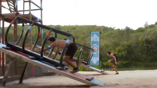 Survivor spoiler 3/3: Αυτή η ομάδα κερδίζει το αγώνισμα με έπαθλο επικοινωνία