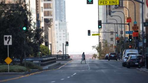 ΗΠΑ: 1.185 θάνατοι, πάνω από 53.000 κρούσματα μόλυνσης από τον κορονοϊό σε 24 ώρες