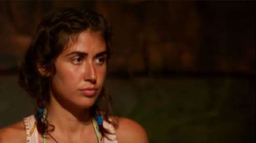 Survivor - Έλενα Μαριπόζα Κρεμλίδου: Η πρώτη ανάρτηση μετά την οικειοθελή αποχώρησή της από το παιχνίδι