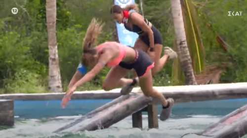 Survivor spoiler 26/4: Αυτή η ομάδα κερδίζει σήμερα το μεγάλο έπαθλο [Βίντεο]