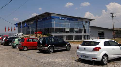 Κύκλωμα εισαγόμενων ΙΧ &quot;μαϊμού&quot; εντόπισε η ΑΑΔΕ – Το κόλπο για να γλιτώνουν τους φόρους