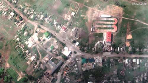 Πόλεμος στην Ουκρανία: Σε ρωσικό κλοιό το Ντονμπάς - Βαριές απώλειες για τον Πούτιν στο Λουγκάνσκ