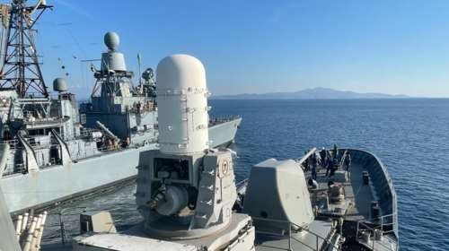 Μεγάλη άσκηση αιφνιδιαστικά σε όλο το Αιγαίο λόγω Πίρι Ρέις- Ειδικές δυνάμεις σε 30 νησιά, επιφυλακή στον Εβρο