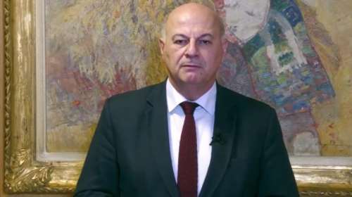 Τσιάρας για αγρότες: Το 74% των αιτημάτων έχει ικανοποιηθεί - "Τα μπλόκα και τα πείσματα δεν ωφελούν"