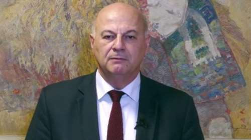 Τσιάρας για αγρότες: Το 74% των αιτημάτων έχει ικανοποιηθεί - "Τα μπλόκα και τα πείσματα δεν ωφελούν"