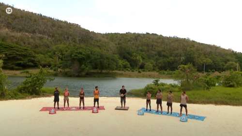 Survivor Spoiler 25/5: Ελληνοτουρκική μάχη σήμερα - Αυτή η ομάδα θα κερδίσει το αγώνισμα