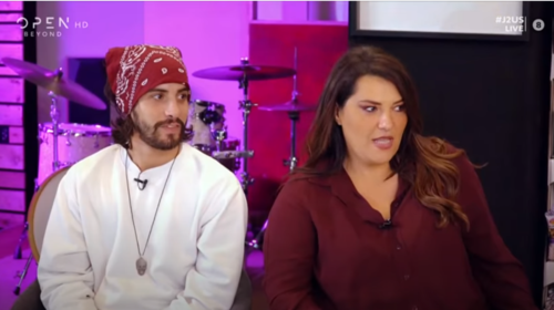 Θετικοί στον κορονοϊό Ζαρίφη και Ράμμος – Σε καραντίνα 15 ημερών όλο το J2US [βίντεο]