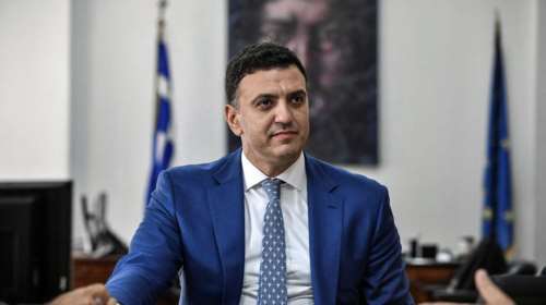 Δημιουργείται για πρώτη φορά στην Ελλάδα Εθνικό Μητρώο Ασθενών με Κυστική Ινωση