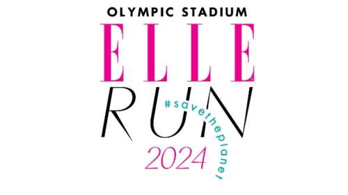 Το 3ο ELLE RUN 2024 #savetheplanet είναι γεγονός!