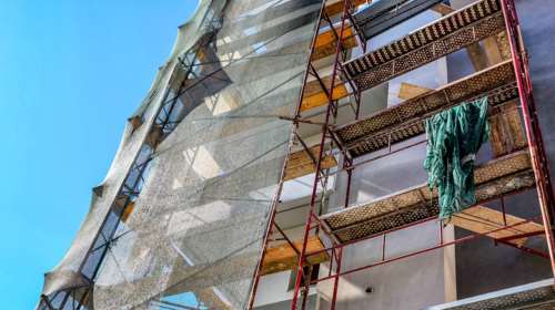 Κατατέθηκε η τροπολογία για τον ΝΟΚ - Τι αλλάζει για όσους έχουν ξεκινήσει ήδη εργασίες