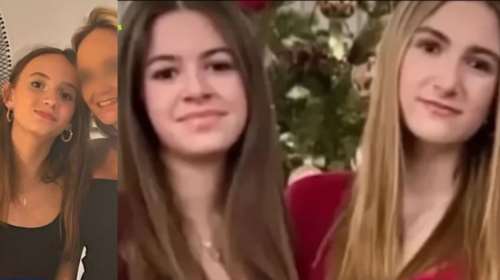 Κραν Μοντανά: Τρεις οι ανήλικες Ελληνίδες που έχασαν τη ζωή τους - Η Αλίκη, η Αλίσια και η Νταϊάνα