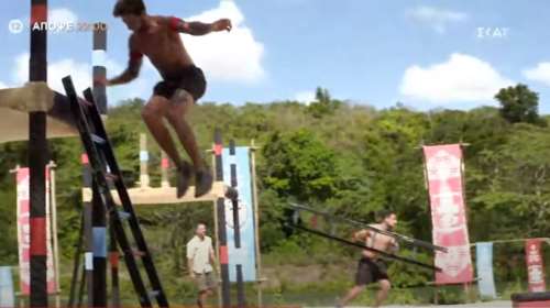 Survivor spoiler 2/3: Αυτή η ομάδα κερδίζει τη δεύτερη ασυλία