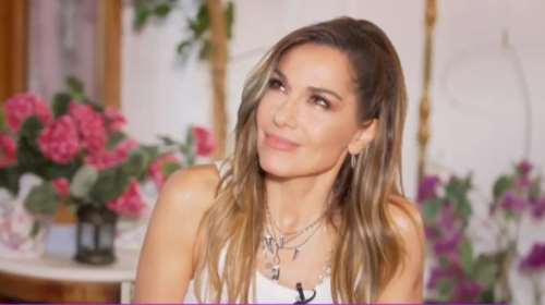 Βανδή για Μπισμπίκη: Μου δόθηκε μια δεύτερη ευκαιρία στη ζωή, μου τον έφερε ο Θεός