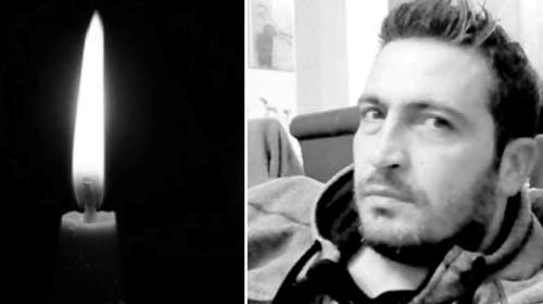 Καβάλα: Εργάτης έχασε τη ζωή του σε εργατικό δυστύχημα σε λατομείο