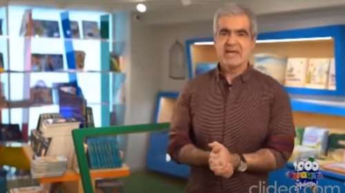 Βασίλης Παπαθεοδώρου: Η αινιγματική δήλωσή του για τις συνέπειες των πράξεων και τη λύτρωση