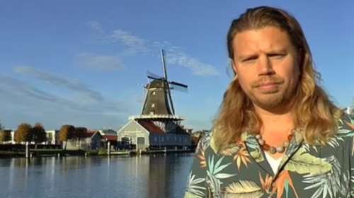 Serial donor: O εμμονικός δότης σπέρματος που κορόιδεψε εκατοντάδες γυναίκες - Ισως είναι ο πατέρας 500 παιδιών