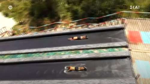 Survivor Spoiler 13/4: Αυτή η ομάδα κερδίζει σήμερα τη δεύτερη ασυλία