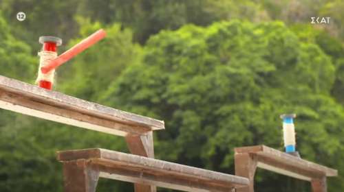 Survivor Spoiler 2/6: Νέα ελληνοτουρκική μάχη -  Αυτή η ομάδα κερδίζει σήμερα το μεγάλο έπαθλο