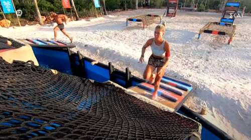 Survivor Spoiler 8/6: Αυτός κερδίζει σήμερα την τρίτη ατομική ασυλία - Ο τρίτος υποψήφιος προς αποχώρηση